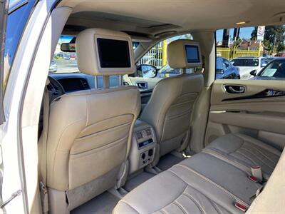 2014 INFINITI QX60 - Photo 9 - Inglewood, CA 90304
