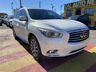2014 INFINITI QX60 - Photo 3 - Inglewood, CA 90304