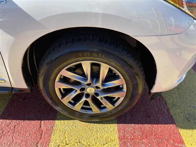 2014 INFINITI QX60 - Photo 6 - Inglewood, CA 90304