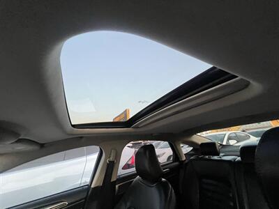 2020 Ford Fusion SEL - Photo 20 - Inglewood, CA 90304