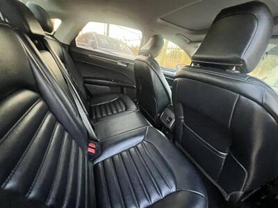 2020 Ford Fusion SEL - Photo 7 - Inglewood, CA 90304