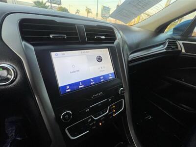 2020 Ford Fusion SEL - Photo 13 - Inglewood, CA 90304