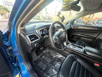 2020 Ford Fusion SEL - Photo 12 - Inglewood, CA 90304