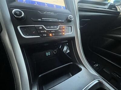 2020 Ford Fusion SEL - Photo 15 - Inglewood, CA 90304