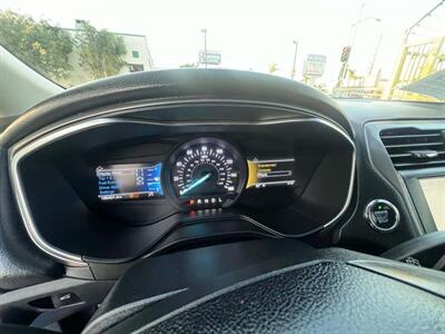 2020 Ford Fusion SEL - Photo 14 - Inglewood, CA 90304