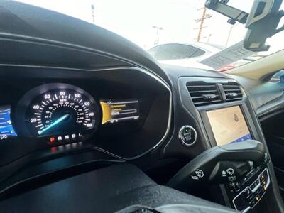 2020 Ford Fusion SEL - Photo 17 - Inglewood, CA 90304