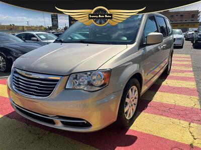2013 Chrysler Town & Country Touring   - Photo 1 - Inglewood, CA 90304