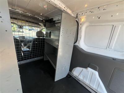2019 Ford Transit Connect Van XLT - Photo 10 - Inglewood, CA 90304