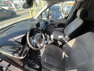 2019 Ford Transit Connect Van XLT - Photo 7 - Inglewood, CA 90304