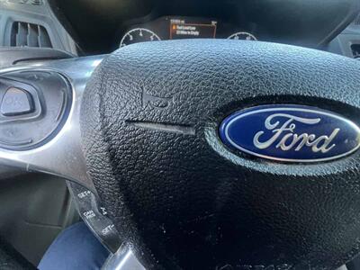 2019 Ford Transit Connect Van XLT - Photo 21 - Inglewood, CA 90304