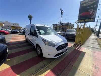 2019 Ford Transit Connect Van XLT - Photo 3 - Inglewood, CA 90304