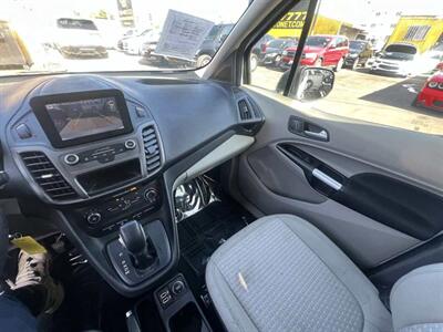 2019 Ford Transit Connect Van XLT - Photo 16 - Inglewood, CA 90304