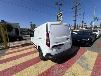 2019 Ford Transit Connect Van XLT - Photo 5 - Inglewood, CA 90304