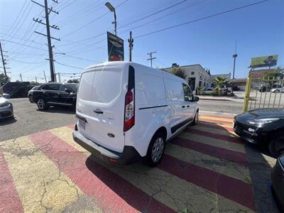 2019 Ford Transit Connect Van XLT - Photo 6 - Inglewood, CA 90304