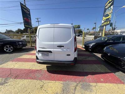 2019 Ford Transit Connect Van XLT - Photo 4 - Inglewood, CA 90304