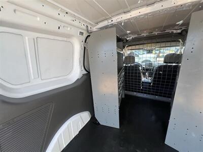 2019 Ford Transit Connect Van XLT - Photo 11 - Inglewood, CA 90304