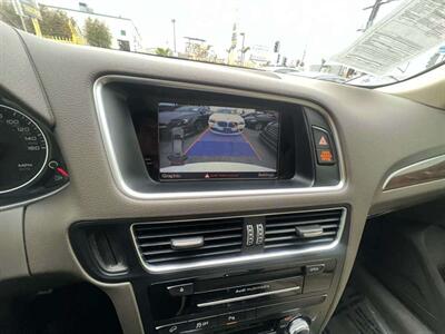 2015 Audi Q5 Premium Plus - Photo 25 - Inglewood, CA 90304