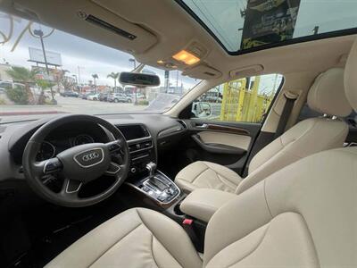 2015 Audi Q5 Premium Plus - Photo 15 - Inglewood, CA 90304