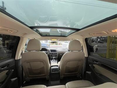 2015 Audi Q5 Premium Plus - Photo 13 - Inglewood, CA 90304