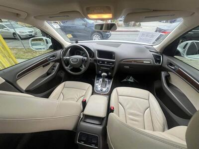 2015 Audi Q5 Premium Plus - Photo 11 - Inglewood, CA 90304