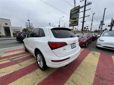 2015 Audi Q5 Premium Plus - Photo 6 - Inglewood, CA 90304