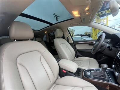 2015 Audi Q5 Premium Plus - Photo 8 - Inglewood, CA 90304