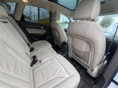 2015 Audi Q5 Premium Plus - Photo 10 - Inglewood, CA 90304