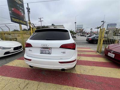2015 Audi Q5 Premium Plus - Photo 4 - Inglewood, CA 90304
