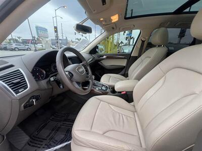 2015 Audi Q5 Premium Plus - Photo 17 - Inglewood, CA 90304