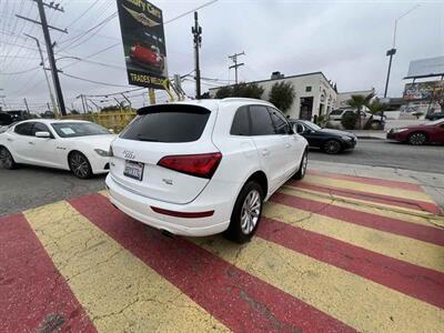 2015 Audi Q5 Premium Plus - Photo 5 - Inglewood, CA 90304