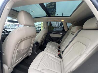 2015 Audi Q5 Premium Plus - Photo 16 - Inglewood, CA 90304
