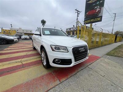 2015 Audi Q5 Premium Plus - Photo 2 - Inglewood, CA 90304