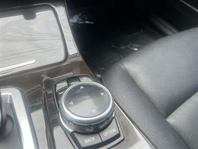 2015 BMW 5 Series 528i   - Photo 26 - Inglewood, CA 90304