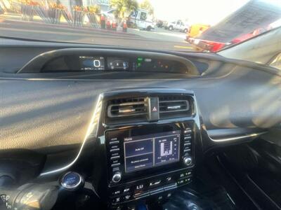 2020 Toyota Prius XLE - Photo 10 - Inglewood, CA 90304