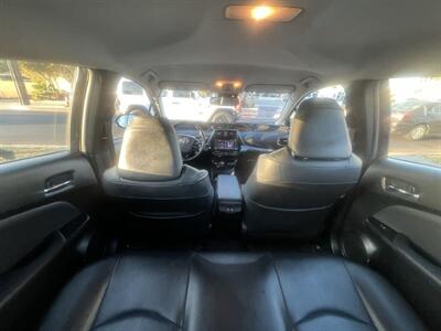 2020 Toyota Prius XLE - Photo 7 - Inglewood, CA 90304