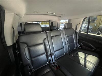 2018 Chevrolet Tahoe LT - Photo 6 - Inglewood, CA 90304