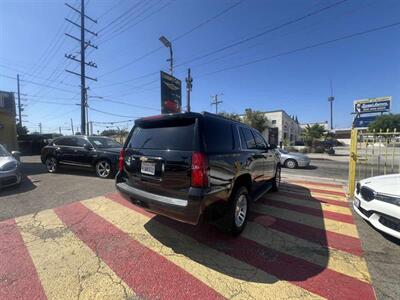 2018 Chevrolet Tahoe LT - Photo 3 - Inglewood, CA 90304