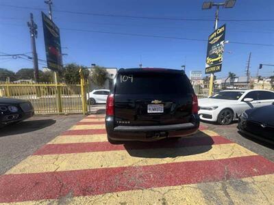 2018 Chevrolet Tahoe LT - Photo 4 - Inglewood, CA 90304