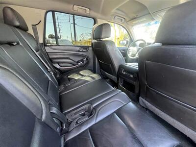 2018 Chevrolet Tahoe LT - Photo 7 - Inglewood, CA 90304