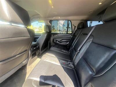 2018 Chevrolet Tahoe LT - Photo 11 - Inglewood, CA 90304