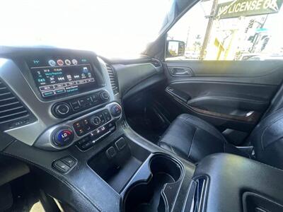2018 Chevrolet Tahoe LT - Photo 18 - Inglewood, CA 90304