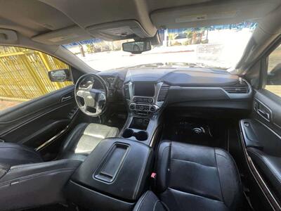 2018 Chevrolet Tahoe LT - Photo 9 - Inglewood, CA 90304