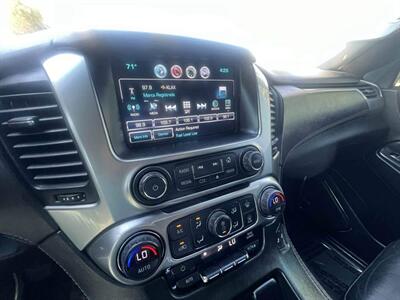 2018 Chevrolet Tahoe LT - Photo 14 - Inglewood, CA 90304
