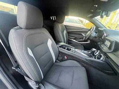 2018 Chevrolet Camaro 1LT - Photo 8 - Inglewood, CA 90304