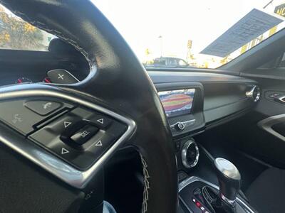 2018 Chevrolet Camaro 1LT - Photo 14 - Inglewood, CA 90304