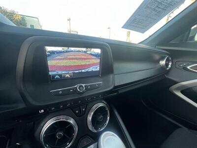 2018 Chevrolet Camaro 1LT - Photo 9 - Inglewood, CA 90304