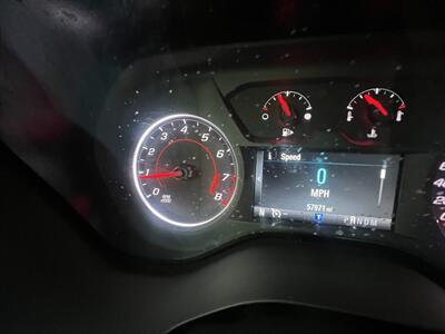 2018 Chevrolet Camaro 1LT - Photo 10 - Inglewood, CA 90304