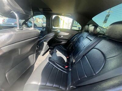 2018 Mercedes-Benz C 300 Sedan   - Photo 9 - Inglewood, CA 90304