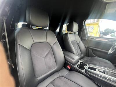 2015 Porsche Macan S   - Photo 14 - Inglewood, CA 90304