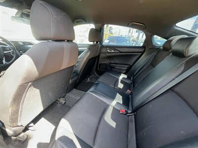 2020 Honda Civic Sedan Sport - Photo 7 - Inglewood, CA 90304